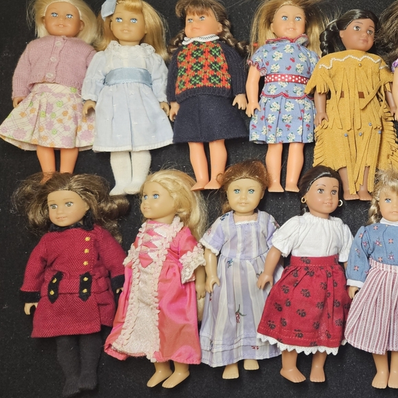 American Girl Other - Doll